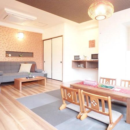 Daiki Building 2 Apartment Kyoto Ngoại thất bức ảnh