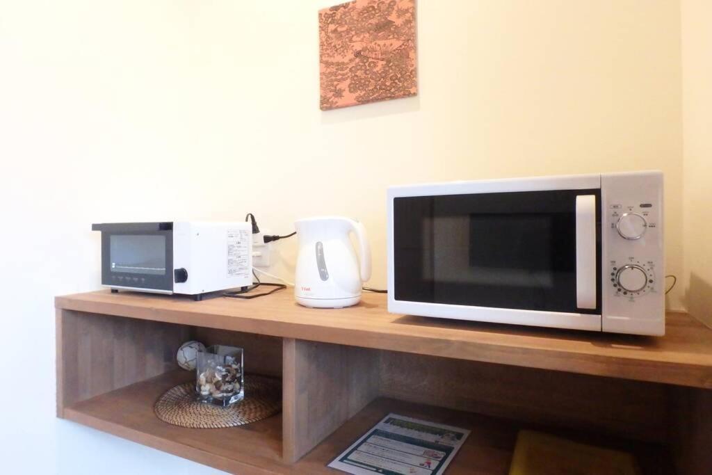 Daiki Building 2 Apartment Kyoto Ngoại thất bức ảnh