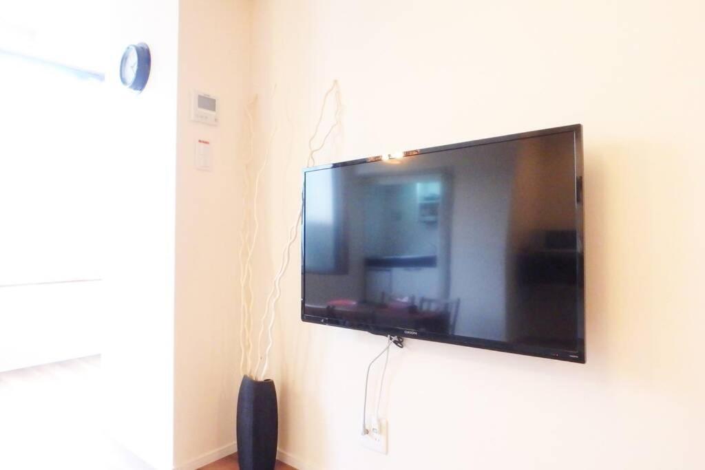 Daiki Building 2 Apartment Kyoto Ngoại thất bức ảnh