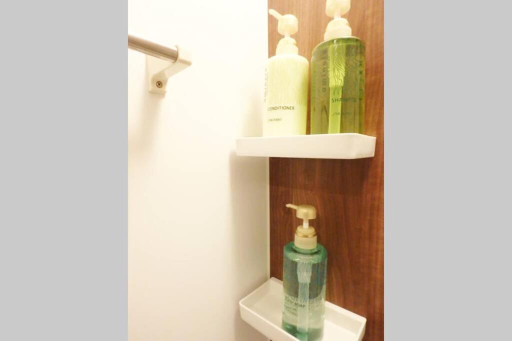 Daiki Building 2 Apartment Kyoto Ngoại thất bức ảnh
