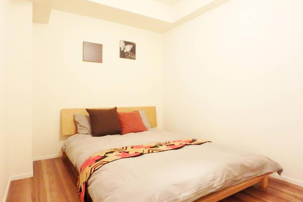 Daiki Building 2 Apartment Kyoto Ngoại thất bức ảnh