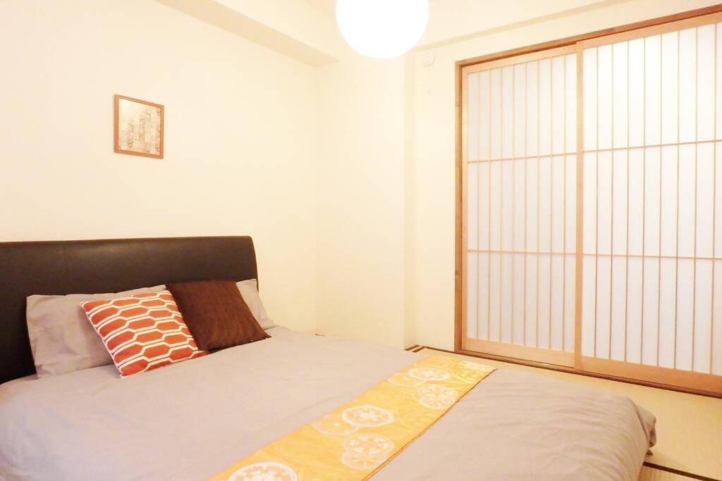 Daiki Building 2 Apartment Kyoto Ngoại thất bức ảnh