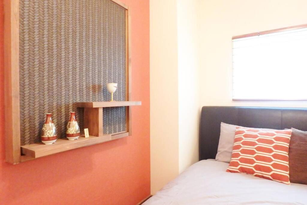 Daiki Building 2 Apartment Kyoto Ngoại thất bức ảnh